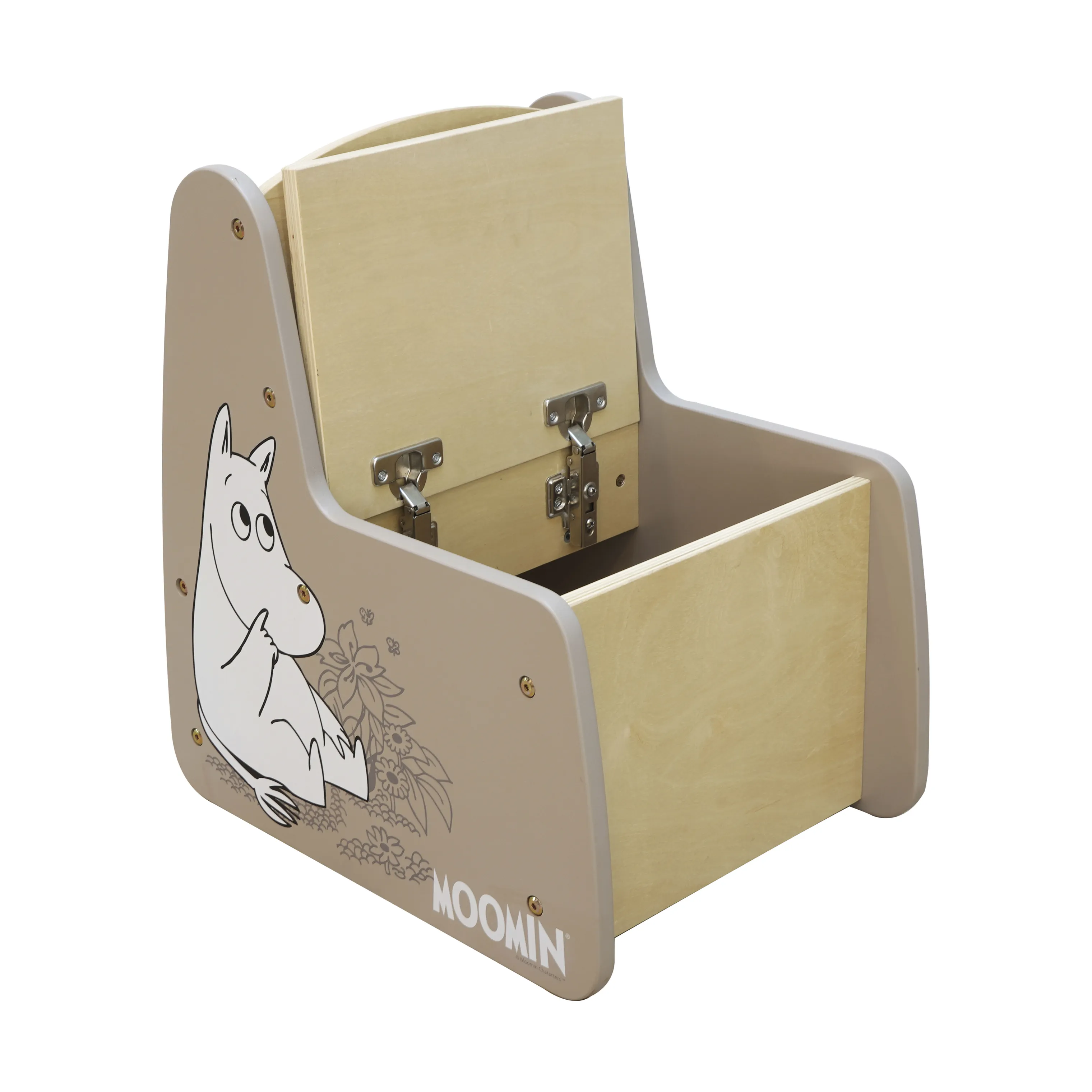 Barbo Toys Mumi Stol