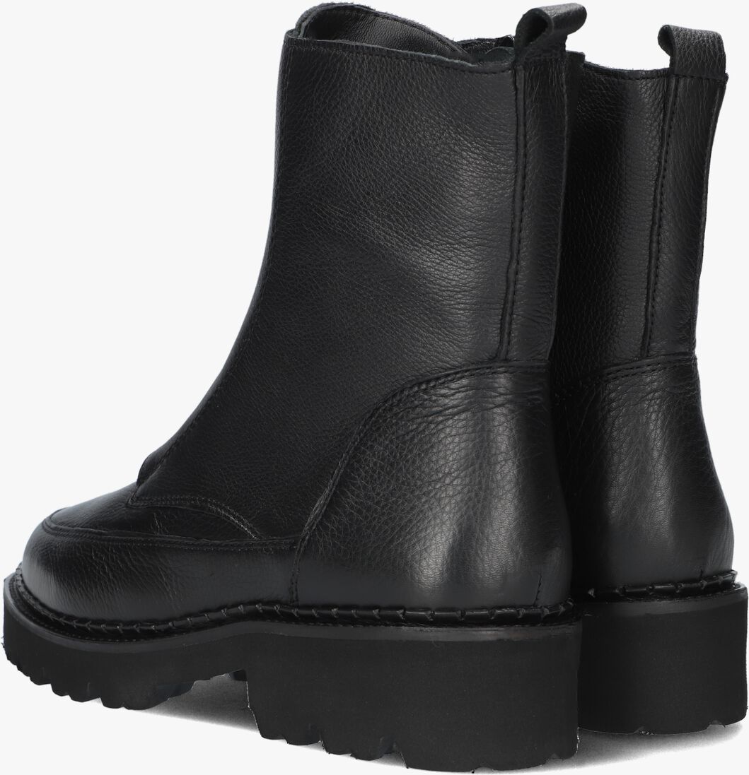 TANGO zwarte tango enkelboots bee bold 512