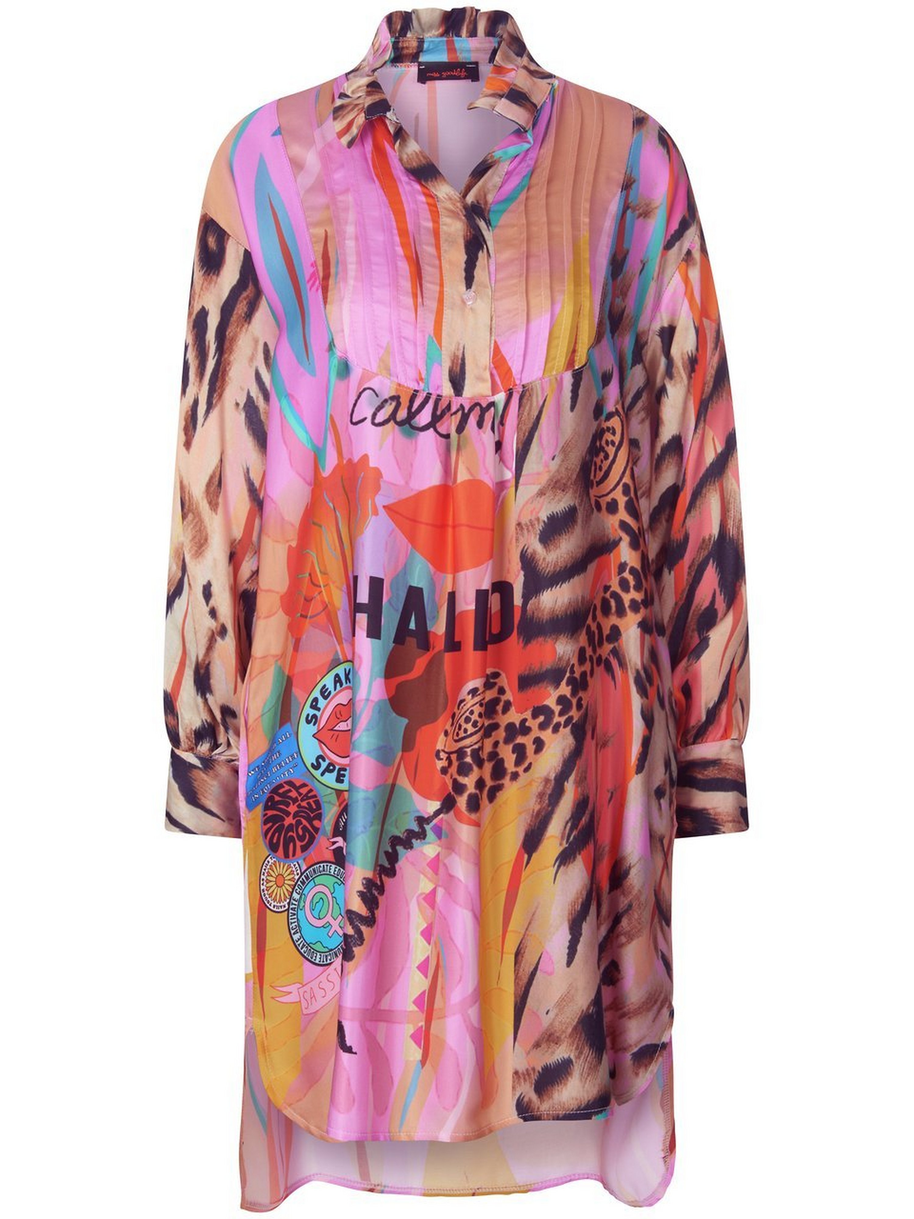 Kleid