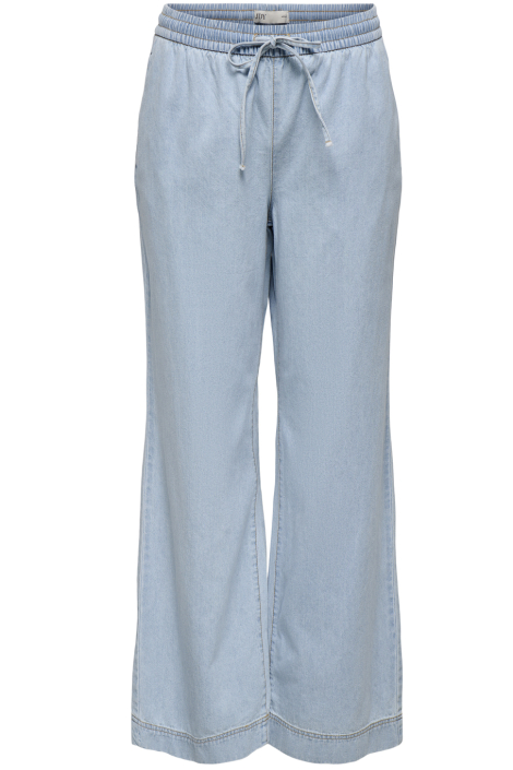 Jacqueline de Yong blauwe dames jeans