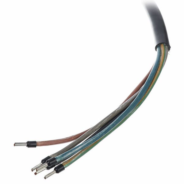 Botex DPX-620 III 6-Ch. Harting