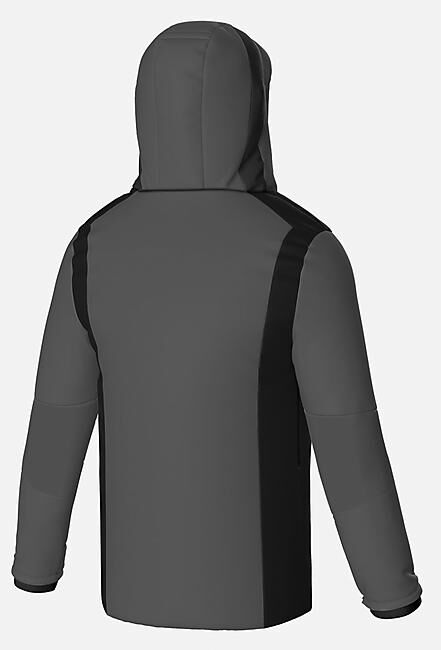 ROSSIGNOL - VESTE VELIKA JKT
