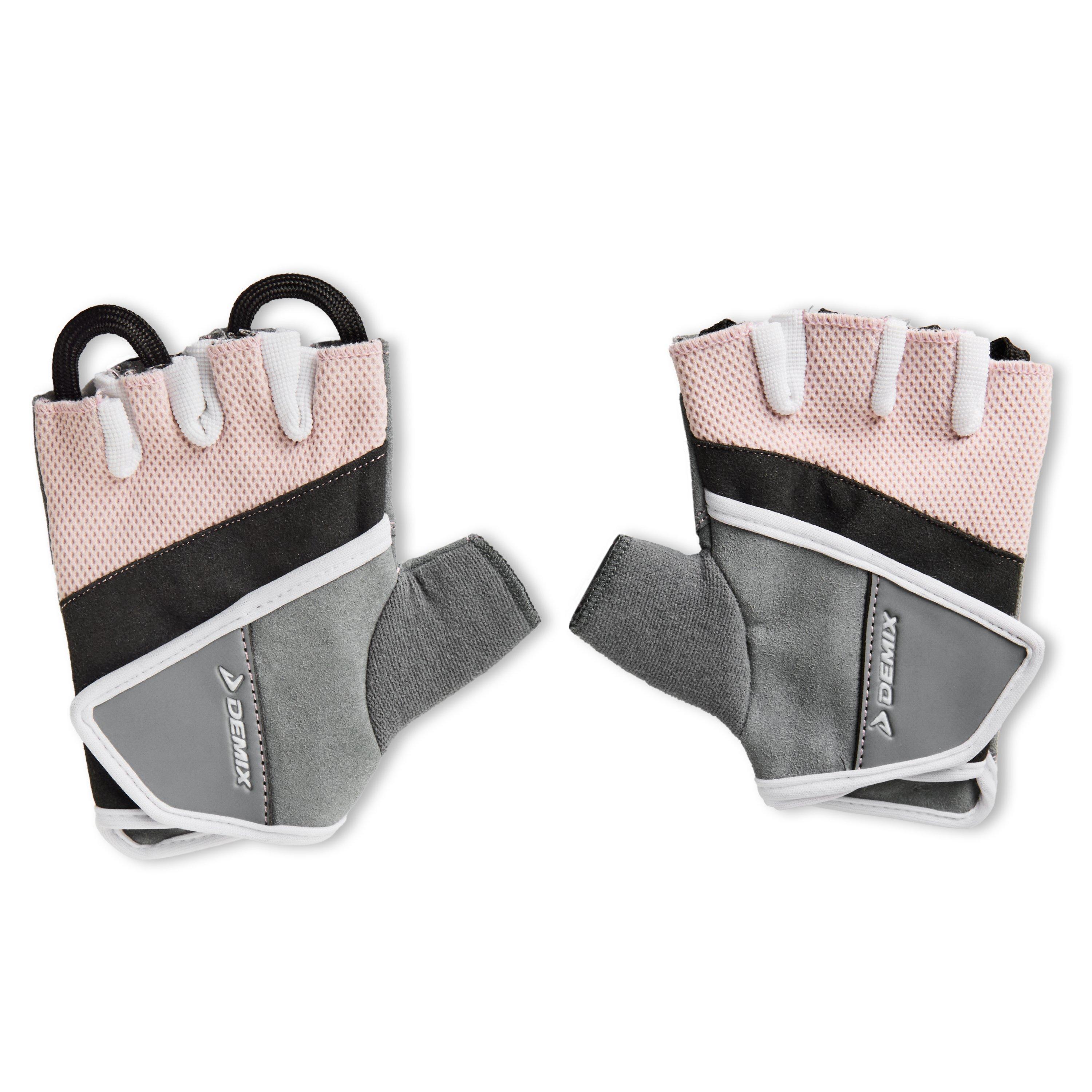 Demix Fitness Training Gloves Adults