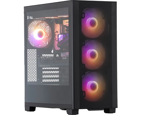 Mission SG G700 Gaming PC