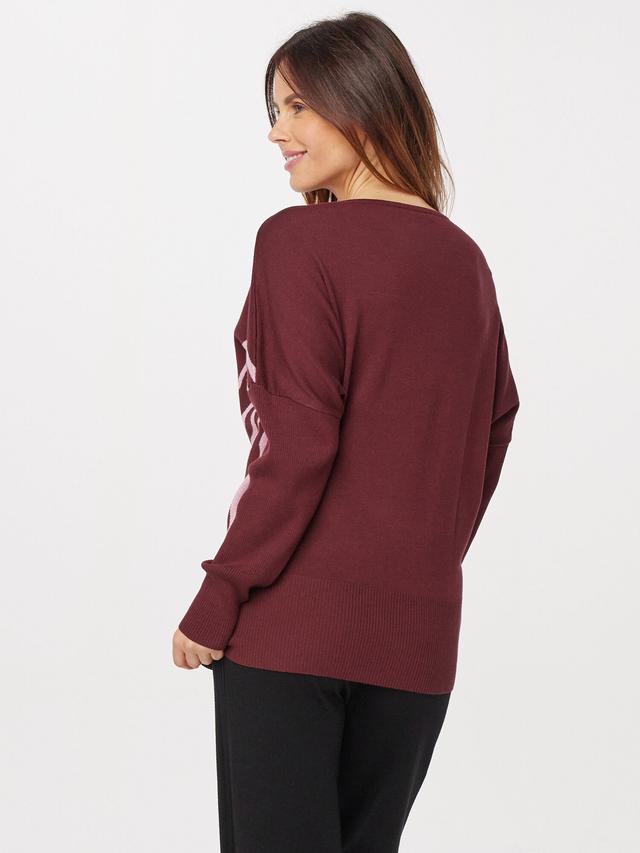 Pullover Lurex