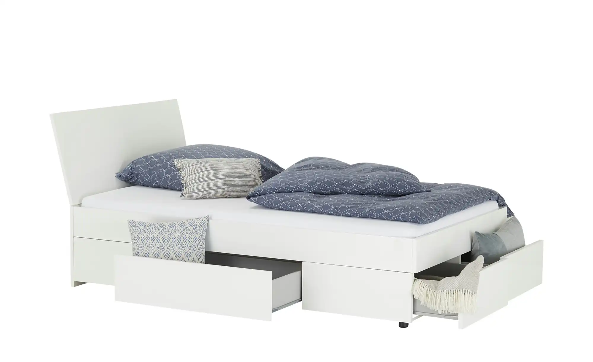 Bett Canzo