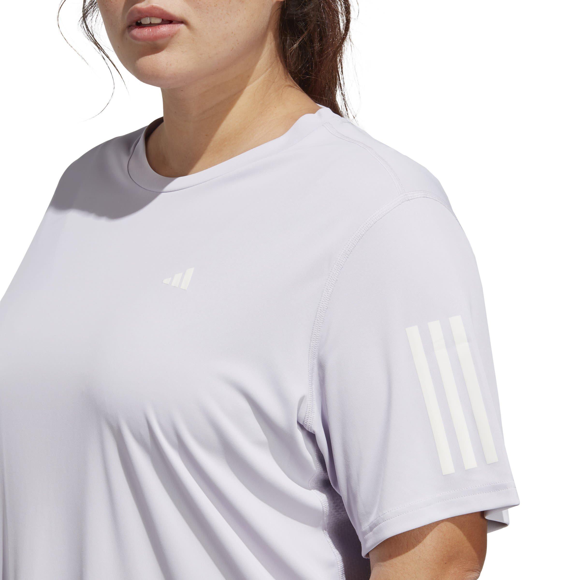 adidas Own Run Tee  Ld99