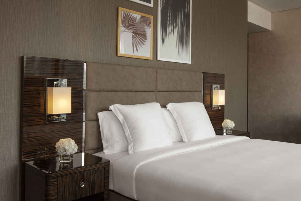 Hyde Hotel Dubai Logies en ontbijt - Hotel