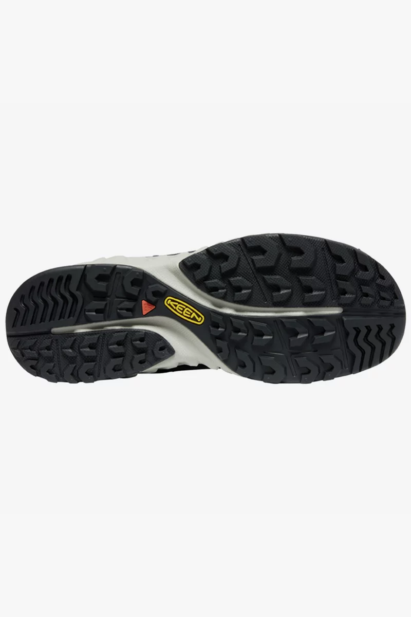 Keen Nxis Evo Mid WP Herren Wanderschuh