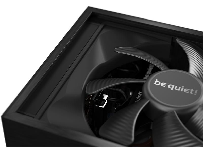be quiet! Netzteil Dark Power Pro 13 1600 W Vollmodulares ATX-Netzteil mit 1600 W Leistung und 80 Plus Titanium Zertifizierung
