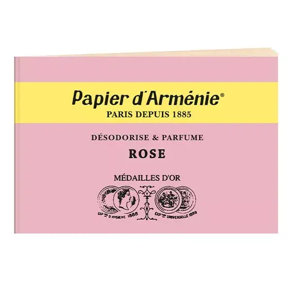 Jornal Armênio A Rosa