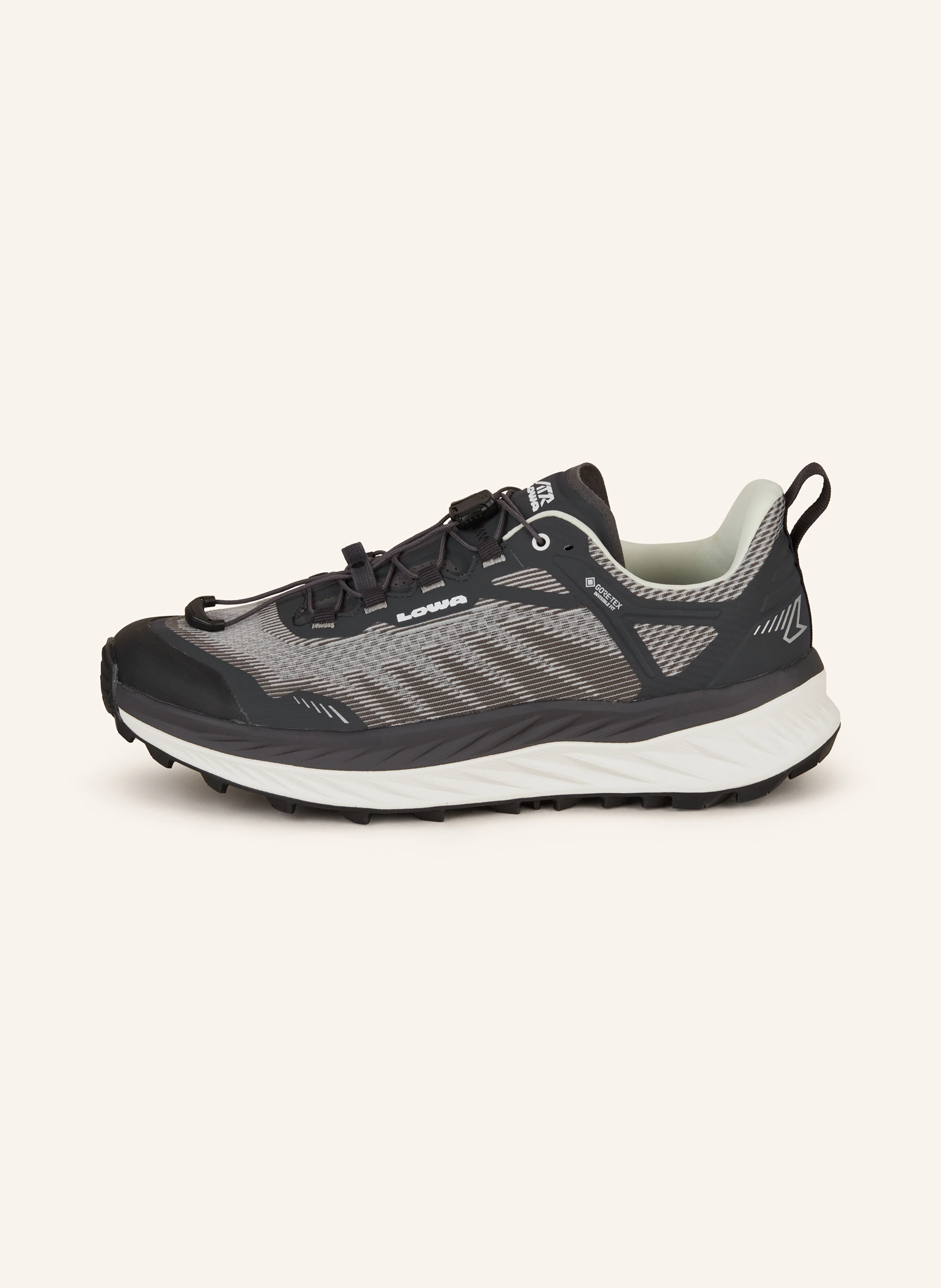 LOWA Trailrunning-Schuhe FORTUX GTX