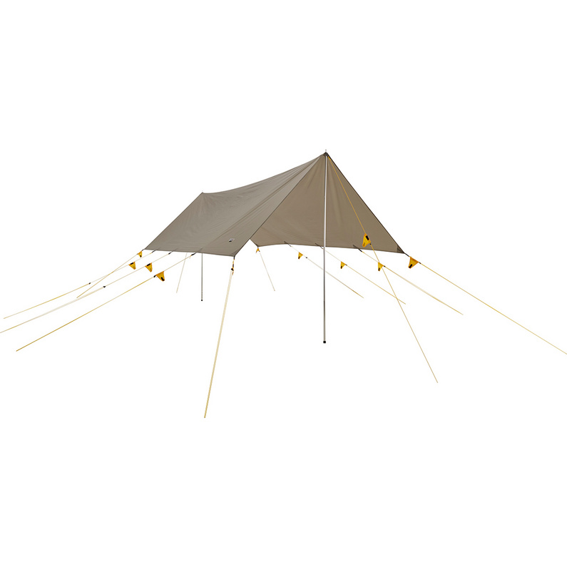 Wechsel Tarp