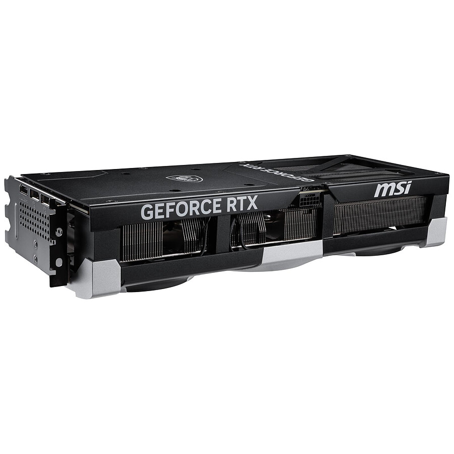 MSI GeForce RTX 5090 32G VENTUS 3X OC