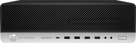 HP EliteDesk 800 G5 SFF