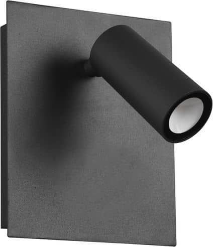 LED-Wandleuchte