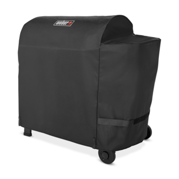 Weber premium hoes Smoque XL 145 x 60 x 100 cm