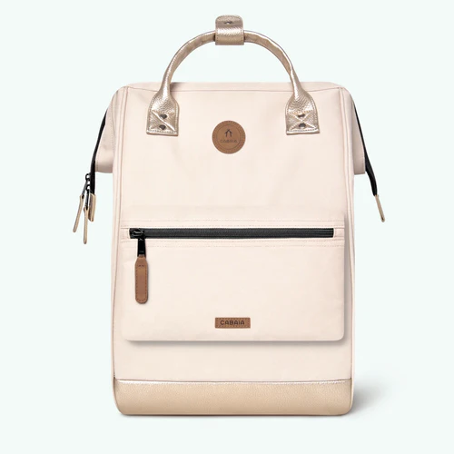 Sac à dos Adventurer Large Alger beige