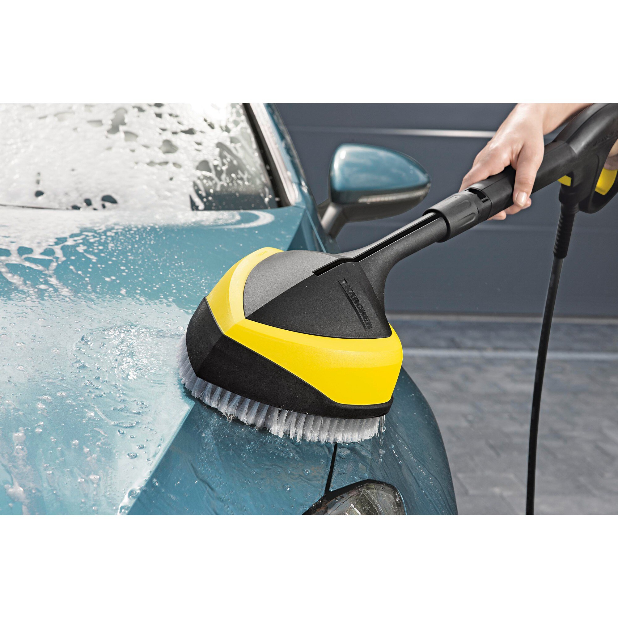 Kärcher Bürste Powerbürste WB 150 26432370