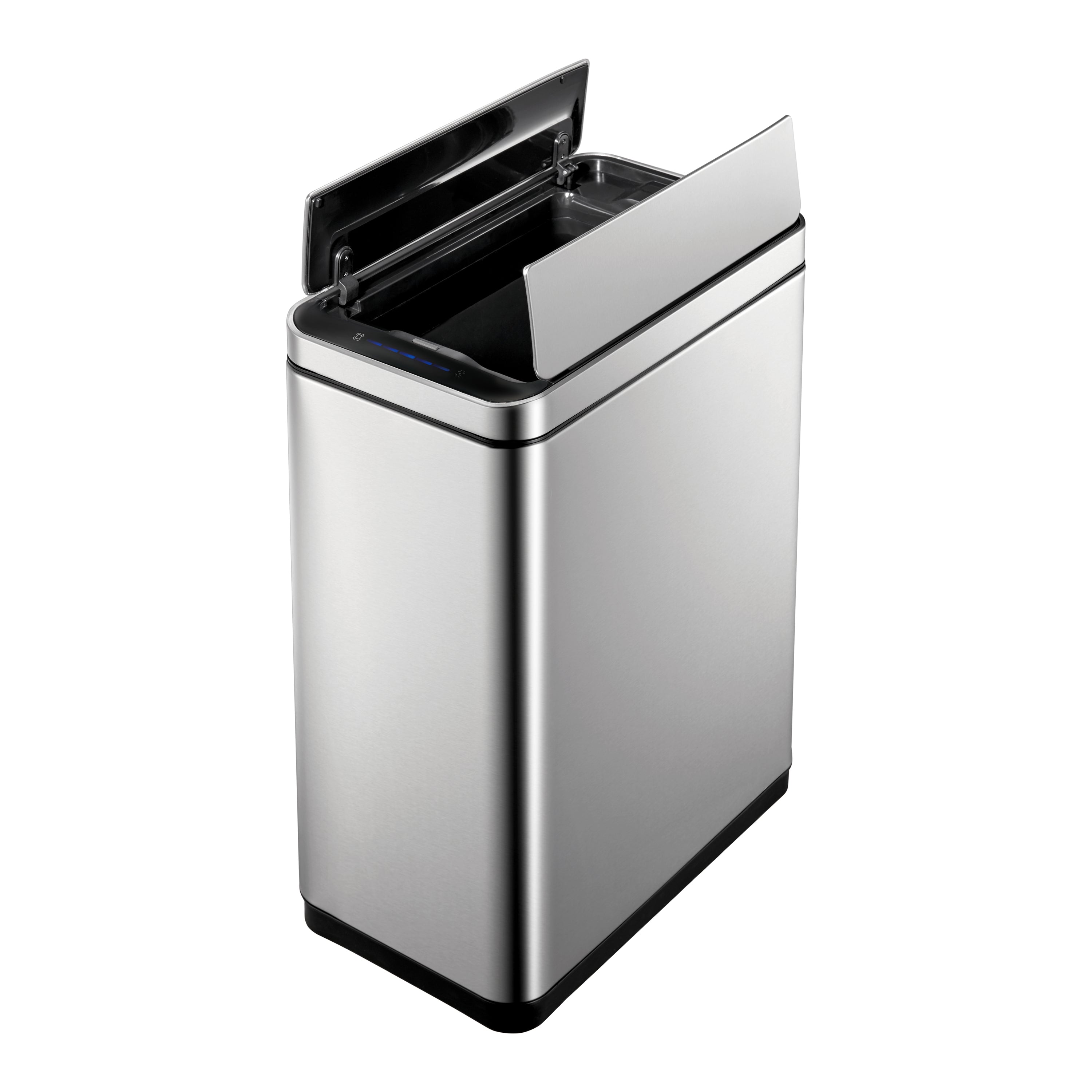 EKO DeLuxe Phantom Sensor Afvalemmer 45 Liter