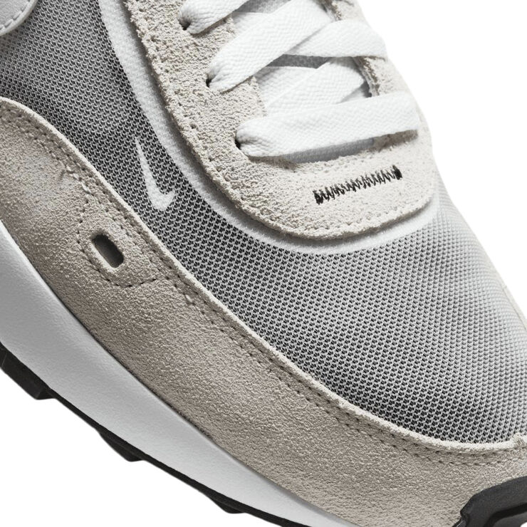 Nike waffle one Summit white/white-black-orang