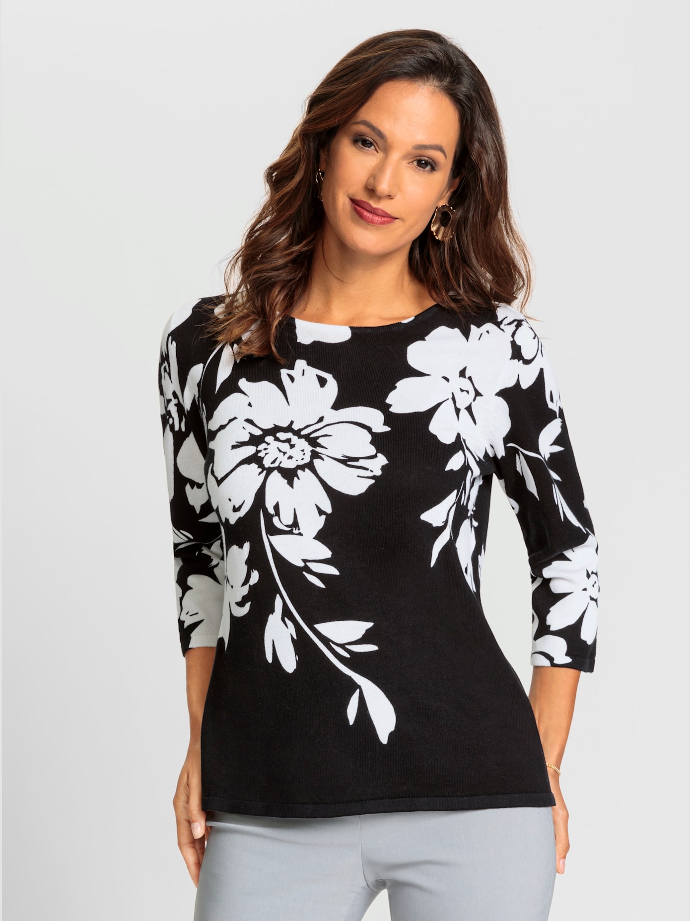 Pull 60% viscose