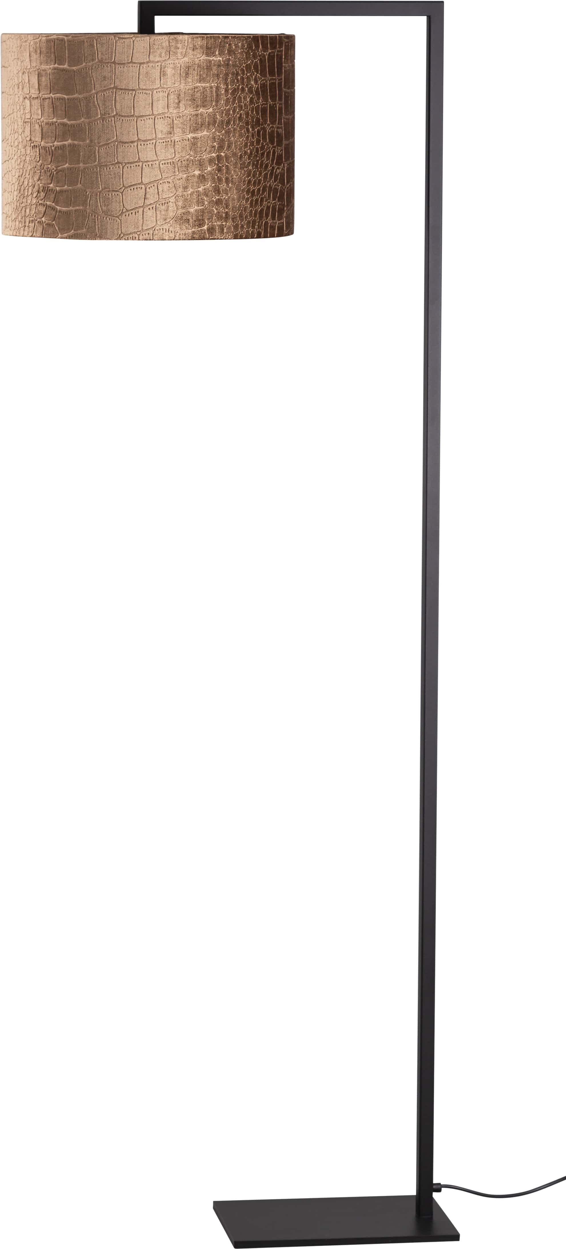 Vloerlamp 1422-160-6265-01-37 Multi B37 x D58 cm