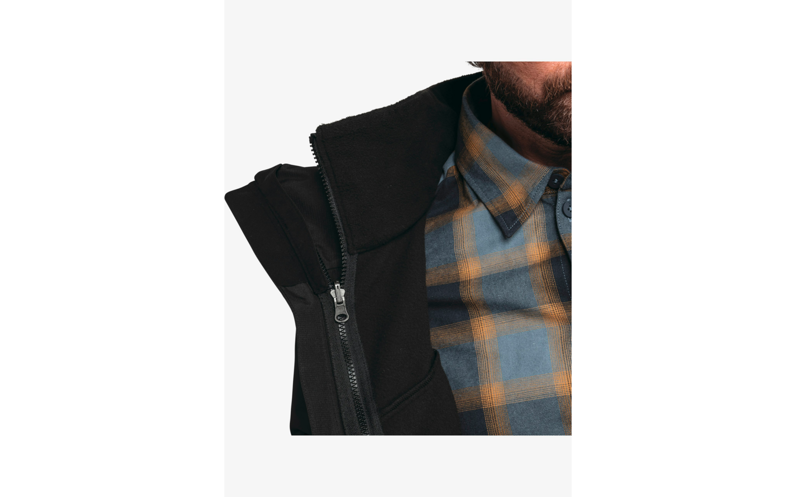 Schöffel Okere  3in1 Herren Wanderjacke