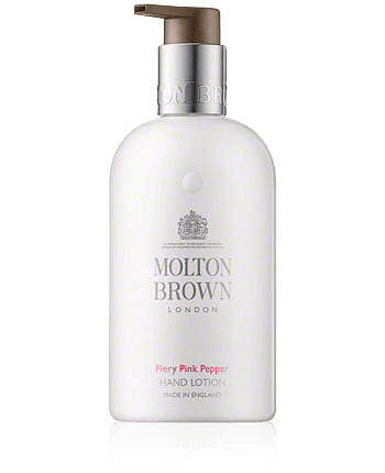 Molton Brown Fiery Pink Pepper Hand Lotion 300ml