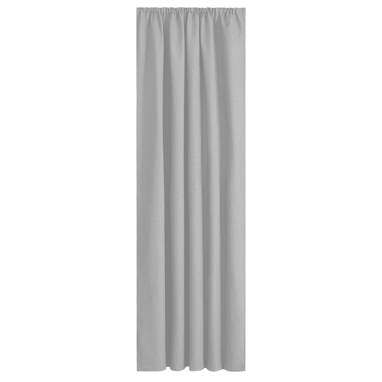 Thermo-Verdunklungsgardine - sortiert - 135x245 cm
