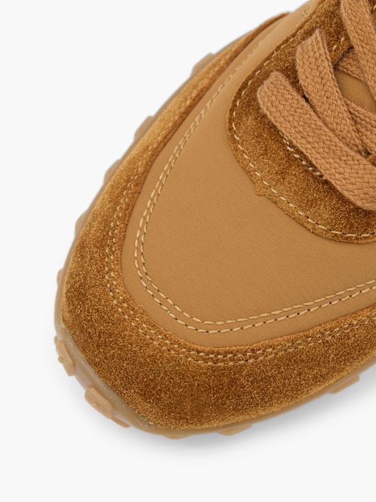 5th Avenue Sneaker Braun