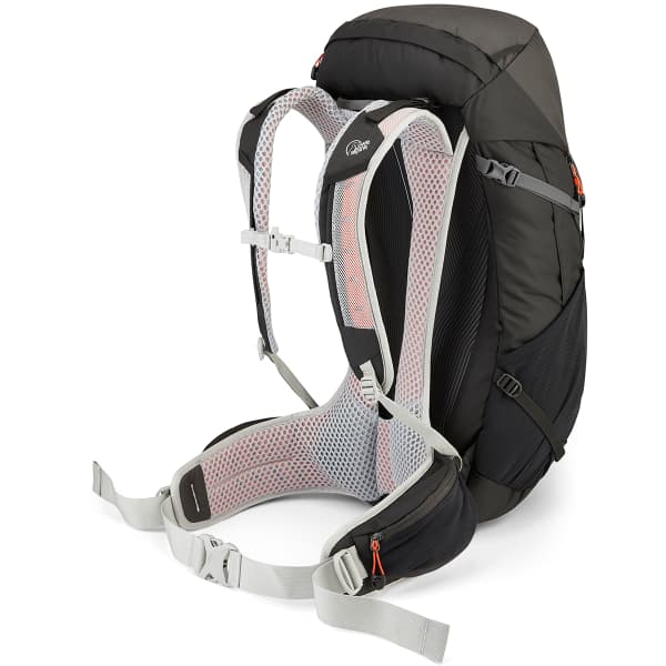 Sac à dos randonnée LOWE ALPINE AIRZONE TRAIL 30 BLACK/ANTHRACITE
