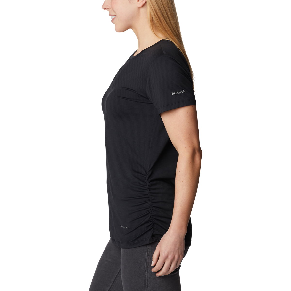 Columbia Leslie Falls T-shirt Dame