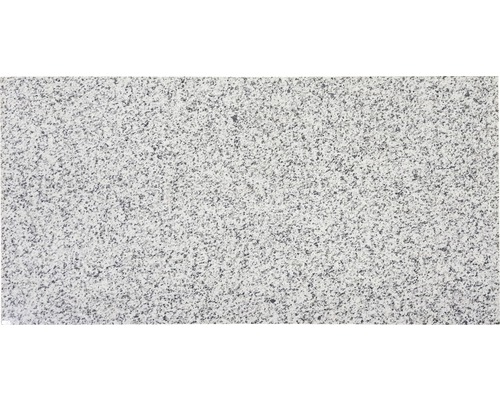 Granieten wand- en vloertegel Palace grijs 30,5 x 61 x 0,8 cm gepolijst