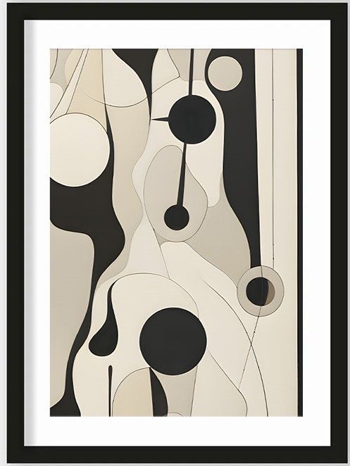 Art Print Carcassone
