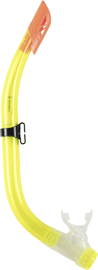 TECNOPRO S5 snorkel Gul