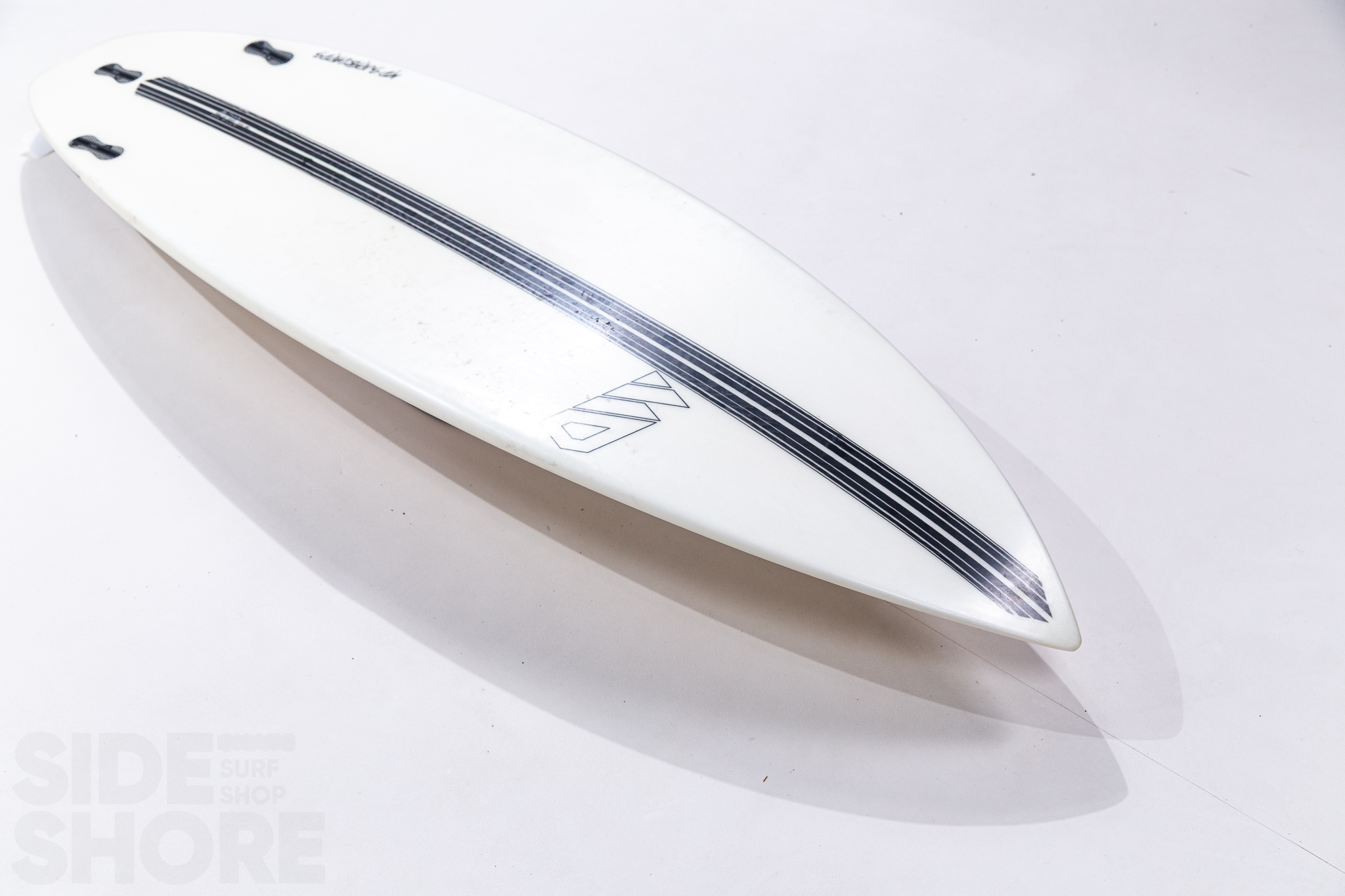 MD Surfboards Surf MD 5'11 x 19
