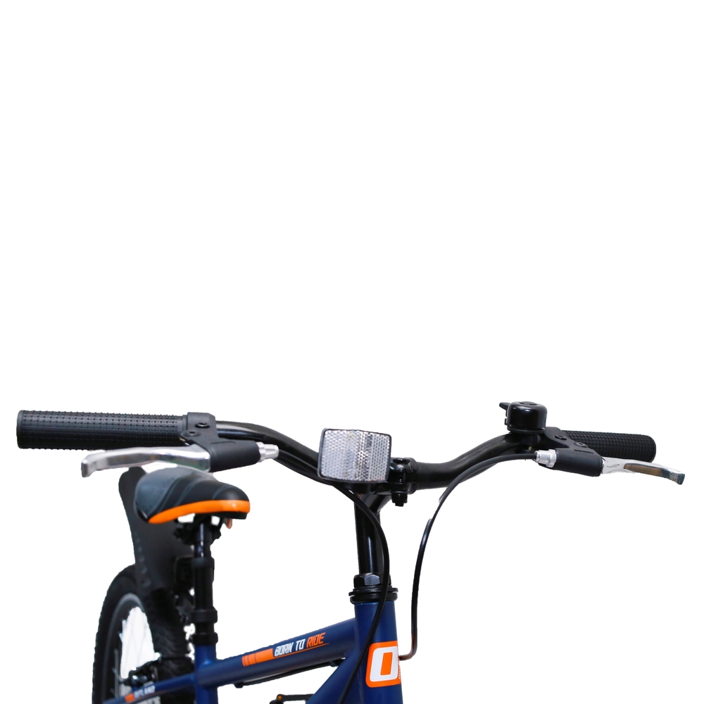 20-Zoll-Outland-Mountainbike