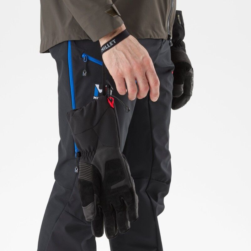 Trilogy Icon GTX Gloves - Gants alpinisme homme