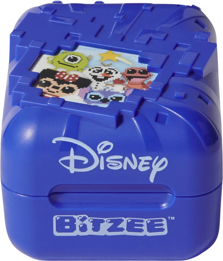Legetøj Bitzee Interaktive Disney