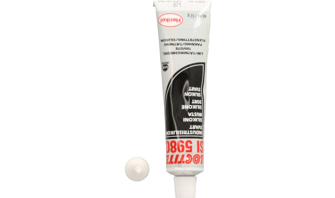 Loctite SI 5980 40ml Flangetætning/Pakning