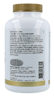 Golden Naturals Multi Gold Tabletten 90TB