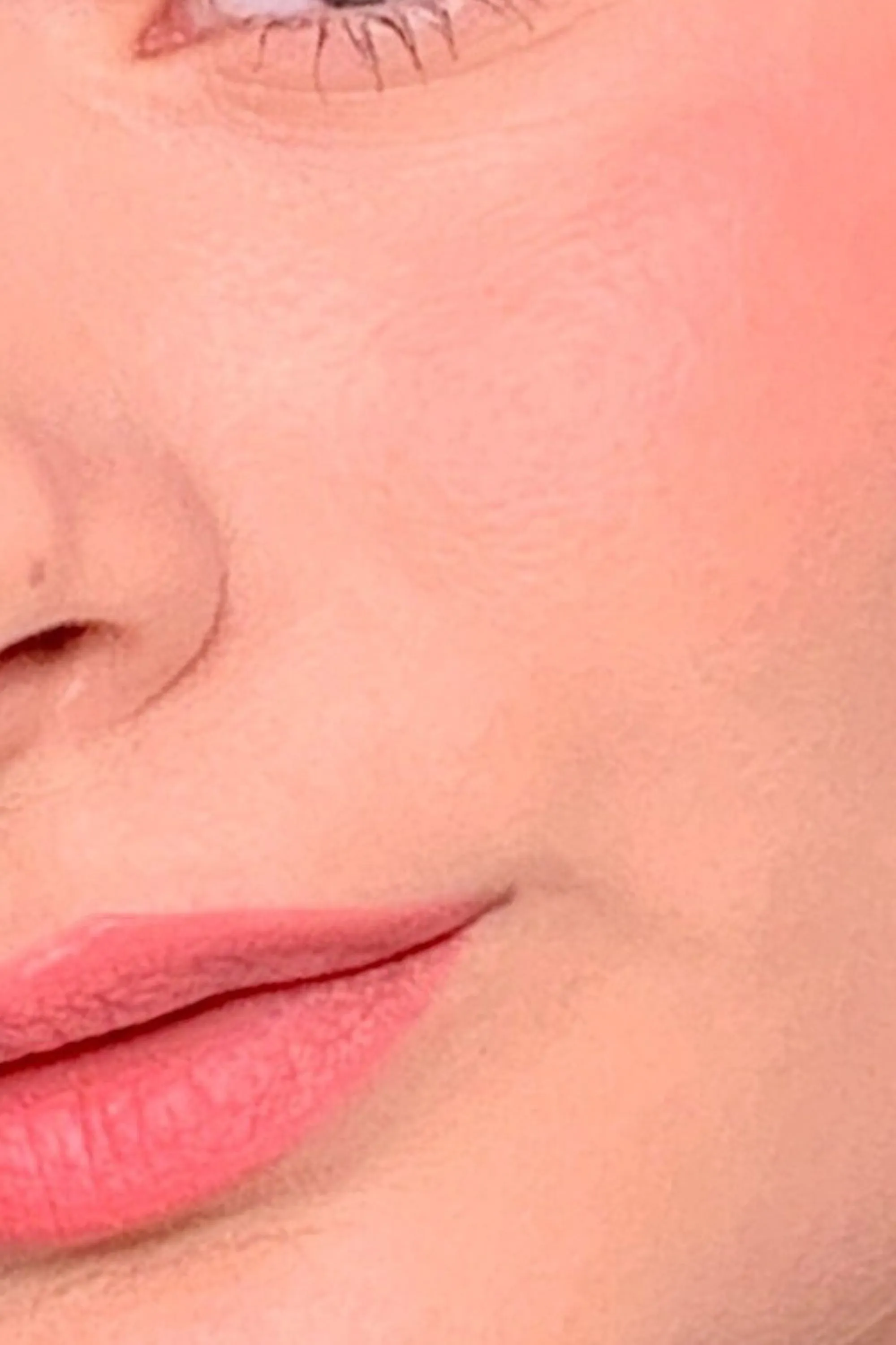 All Tigers Lips & blush 2-en-1-3.5 g