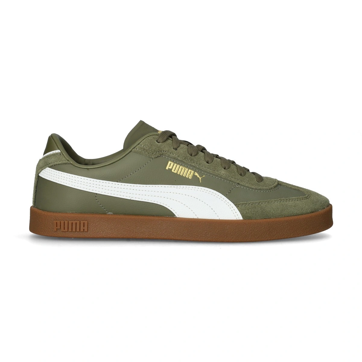 Sneakers Puma Puma Club Ii Era