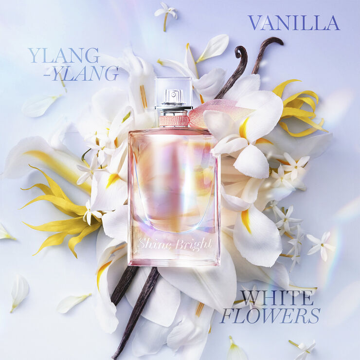 Lancôme La Vie Est Belle Soleil Cristal