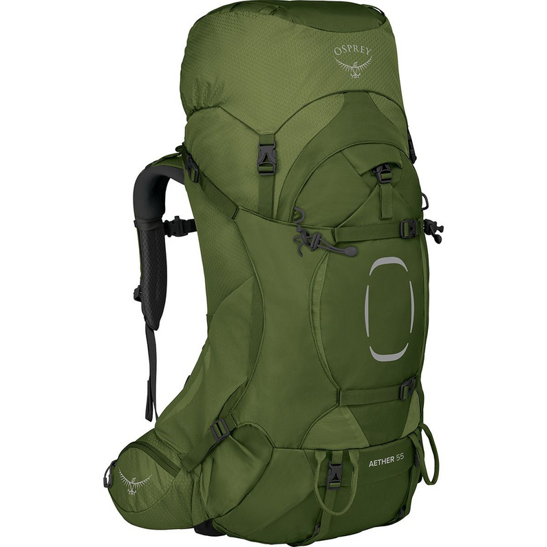 Osprey Aether 55 Rucksack