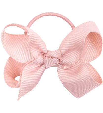 Little Wonders H?relastik - Lucca - 5 cm - Powder Pink