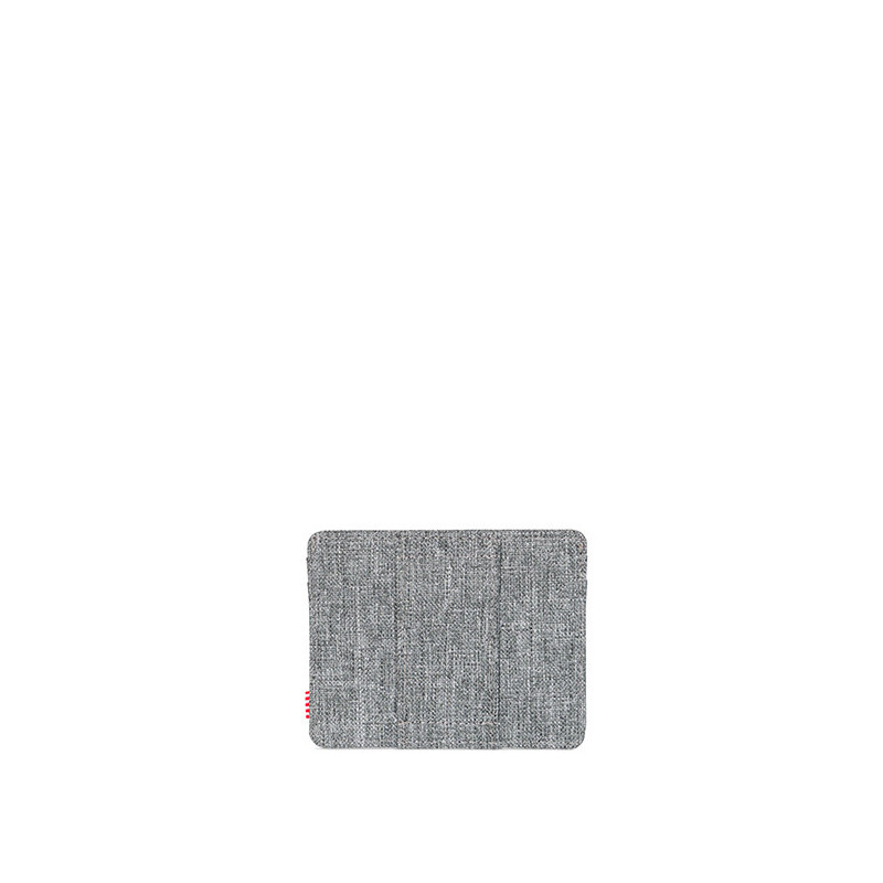 Porte-cartes Felix Raven Crosshatch