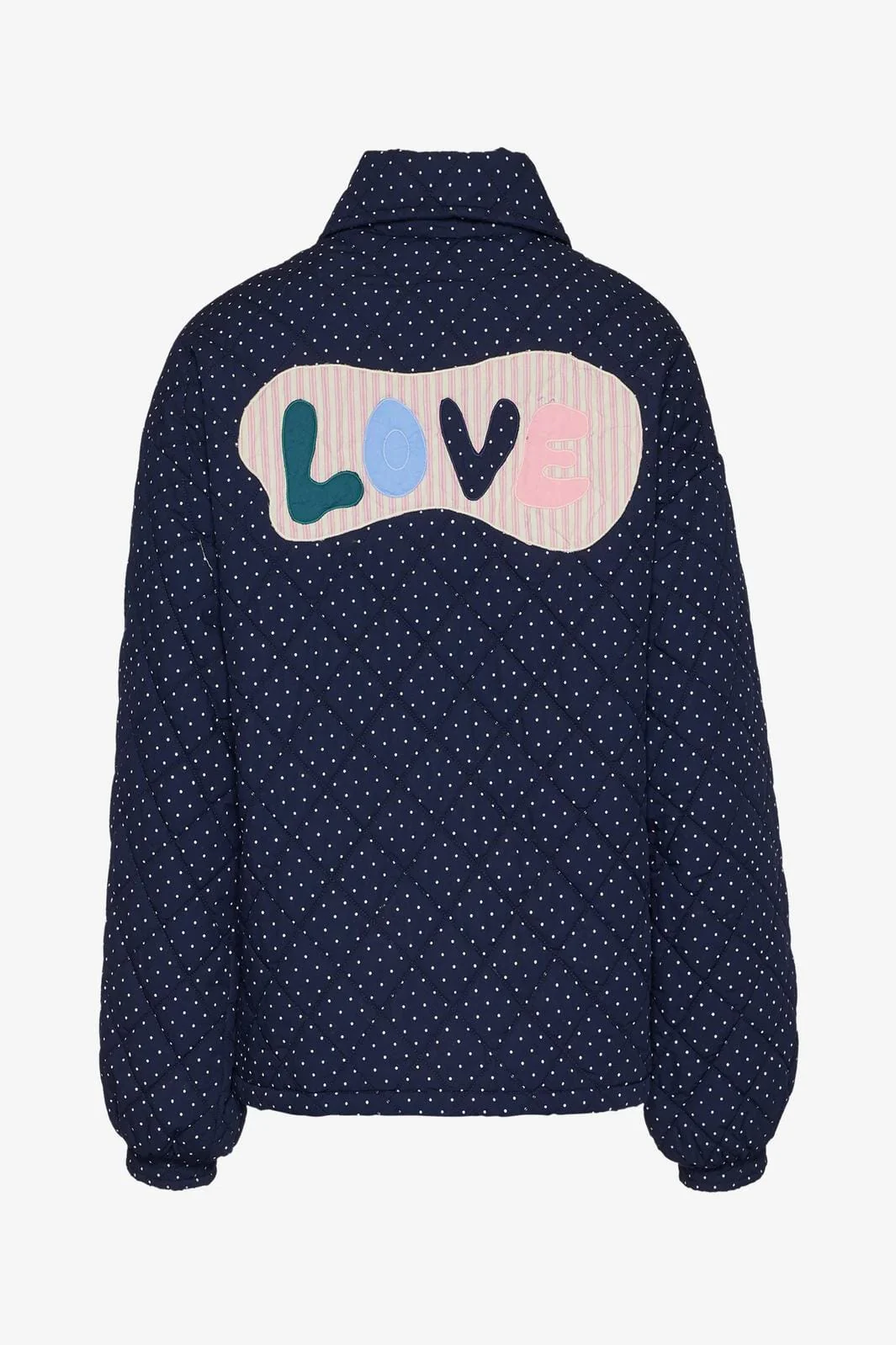 Sissel Edelbo Ebba Jacket SE 1088