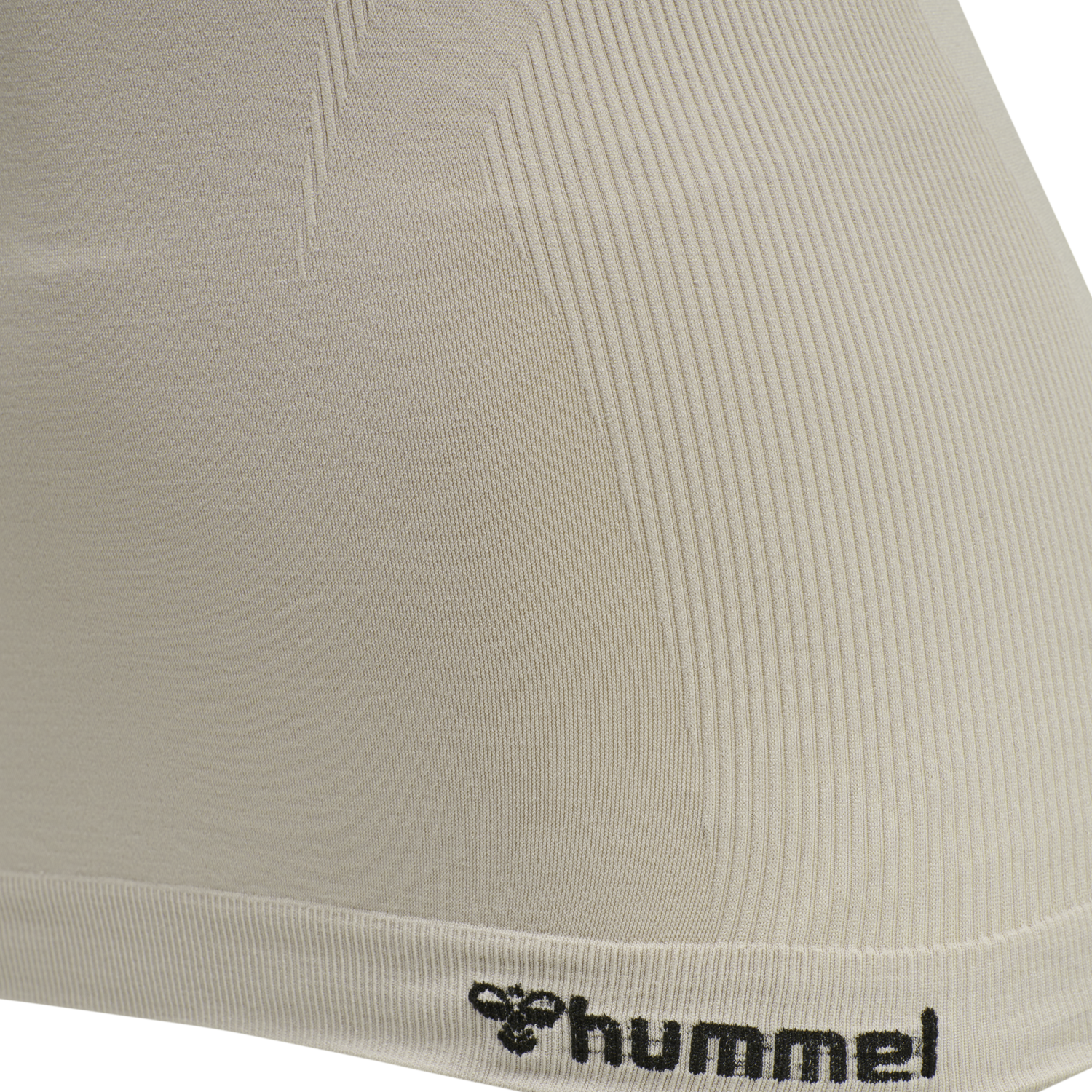 hmlTIF SEAMLESS TOP